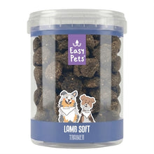 EASYPETS LAM TRAINERS ZACHT