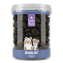 EASYPETS ZALM TRAINERS ZACHT 250 GR