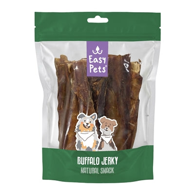 EASYPETS BUFFEL JERKY