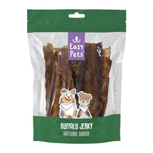 EASYPETS BUFFEL JERKY