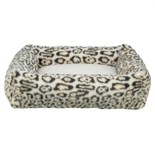 TRIXIE HONDENMAND LEO HOEKIG PANTERPRINT CREME