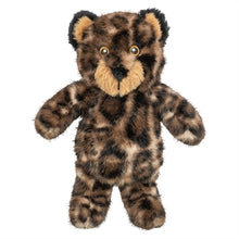 TRIXIE BEER LEO PLUCHE PANTERPRINT 30 CM
