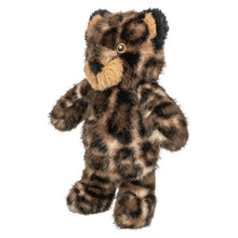 TRIXIE BEER LEO PLUCHE PANTERPRINT 30 CM