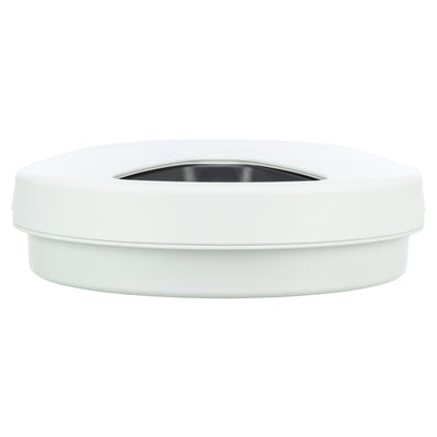 TRIXIE VOEDERAUTOMAAT MET KOELFUNCTIE TX4+1 (F10) WIT / ZWART 35,5X31X10 CM