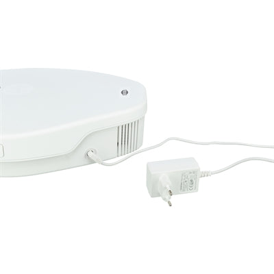 TRIXIE VOEDERAUTOMAAT MET KOELFUNCTIE TX4+1 (F10) WIT / ZWART 35,5X31X10 CM
