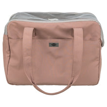 TRIXIE TAS ROSIE MAXIMAAL 6 KG ROZE 18X40X31 CM