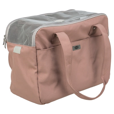 TRIXIE TAS ROSIE MAXIMAAL 6 KG ROZE 18X40X31 CM