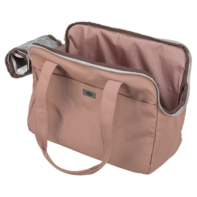 TRIXIE TAS ROSIE MAXIMAAL 6 KG ROZE 18X40X31 CM