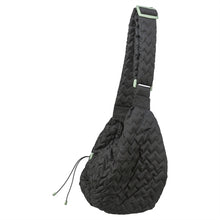 TRIXIE HONDENTAS BUIKDRAGER MAVI MAXIMAAL 5 KG ZWART 58X32X63,5 CM
