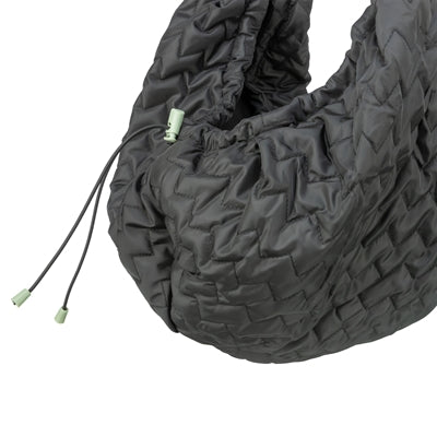 TRIXIE HONDENTAS BUIKDRAGER MAVI MAXIMAAL 5 KG ZWART 58X32X63,5 CM