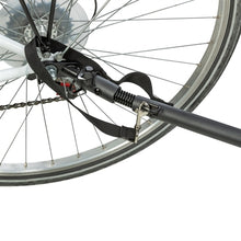 Trixie Fietskar Opvouwbaar Snelvouw Functie Tot 45Kg Grijs Xl 87,5X93/150X97 Cm