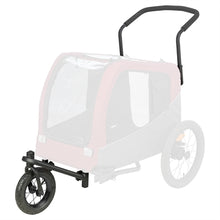 TRIXIE JOGGINGKIT VOOR FIETSKAR #12782