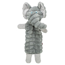 TRIXIE OLIFANT PLUCHE GRIJS 54 CM