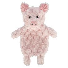 TRIXIE VARKENTJE PLUCHE ROZE 40 CM