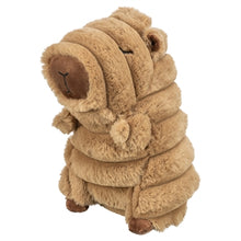TRIXIE CAPIBARA PLUCHE BRUIN