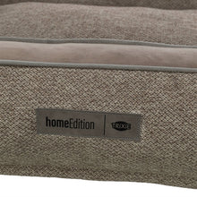 Trixie Hondenmand Liano Hoekig Taupe 80X60 Cm