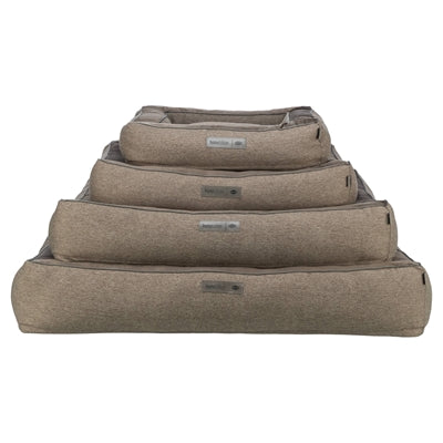 Trixie Hondenmand Liano Hoekig Taupe 100X80 Cm