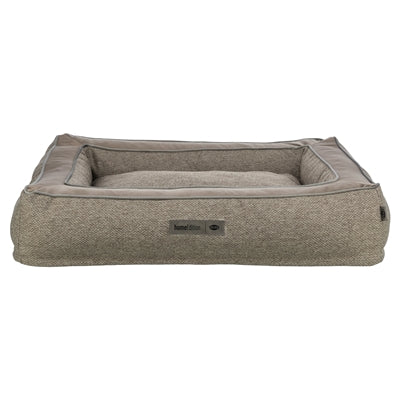 Trixie Hondenmand Liano Hoekig Taupe 120X90 Cm