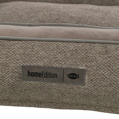 Trixie Hondenmand Liano Hoekig Taupe 120X90 Cm