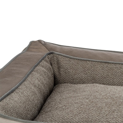 Trixie Hondenmand Liano Hoekig Taupe 120X90 Cm
