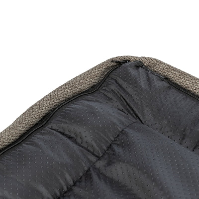 Trixie Hondenmand Liano Hoekig Taupe 120X90 Cm