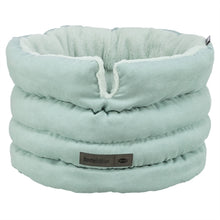 Trixie Hondenmand Liano Soft Rond Saliegroen 65X65X20 Cm