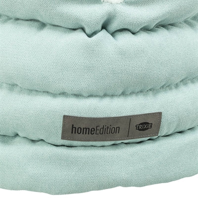 Trixie Hondenmand Liano Soft Rond Saliegroen 65X65X20 Cm