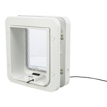 TRIXIE ZEROMOUSE ADAPTER VOOR PROOIDETECTIE WIT 5,75X1,65X5,91 CM