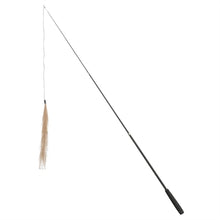 TRIXIE KATTENHENGEL TELESCOPISCH VEER GLASVEZEL 106 CM