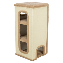 TRIXIE KATTENTOREN DORIA TAUPE 38X38X85 CM