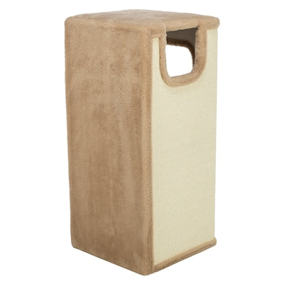 TRIXIE KATTENTOREN DORIA TAUPE 38X38X85 CM