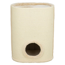 TRIXIE KATTENTOREN ARINA CREME 48X35X65 CM