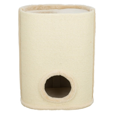 TRIXIE KATTENTOREN ARINA CREME 48X35X65 CM