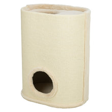 TRIXIE KATTENTOREN ARINA CREME 48X35X65 CM