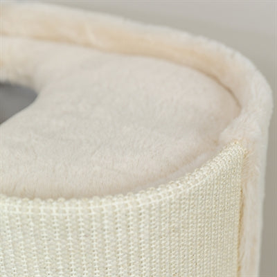TRIXIE KATTENTOREN ARINA CREME 48X35X65 CM