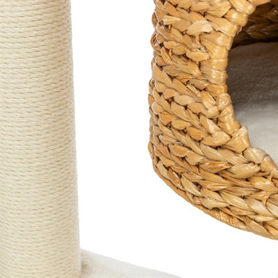 TRIXIE KRABPAAL ALBEA BANANA LEAF CREME 75X50X143 CM