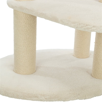 TRIXIE KRABPAAL ALBEA BANANA LEAF CREME 75X50X143 CM