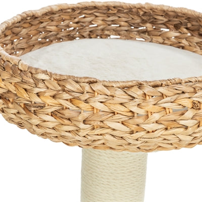 TRIXIE KRABPAAL AVELIA BANANA LEAF CREME 75X50X90 CM