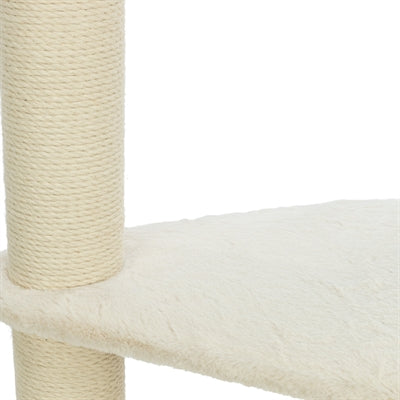 TRIXIE KRABPAAL AVELIA BANANA LEAF CREME 75X50X90 CM