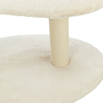 TRIXIE KRABPAAL AVELIA BANANA LEAF CREME 75X50X90 CM