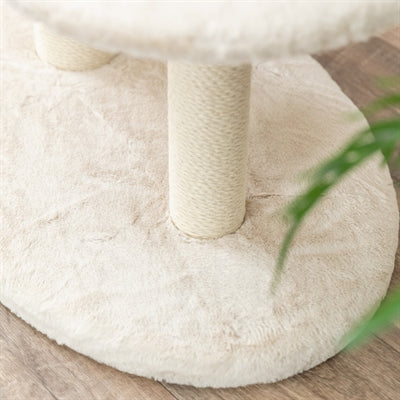 TRIXIE KRABPAAL AVELIA BANANA LEAF CREME 75X50X90 CM