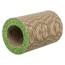 TRIXIE TUNNEL KARTON 10X15X10 CM