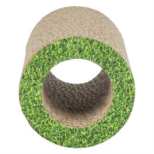 TRIXIE TUNNEL KARTON 10X15X10 CM