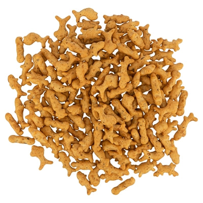 Trixie Ocean Mix Met Kippenborst En Catnip 50 Gr