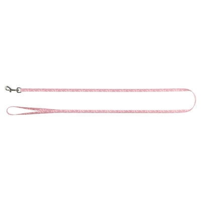 TRIXIE KATTENTUIGJE MET RIEM GEOMETRISCH MOTIEF ASSORTI 27-45X1 CM 4 ST