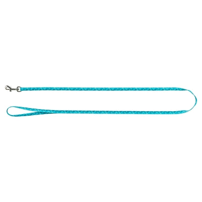 TRIXIE KATTENTUIGJE MET RIEM GEOMETRISCH MOTIEF ASSORTI 27-45X1 CM 4 ST