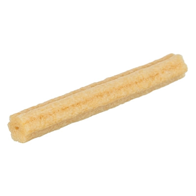 Trixie Denta Fun Puffed Sticks Met Kippenborst 40 Gr