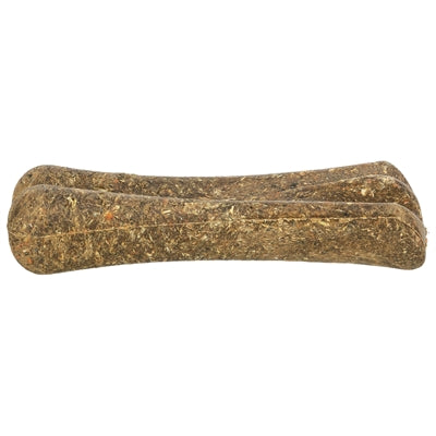 TRIXIE VEGAN BONE MET BIERGIST 50X70 GR