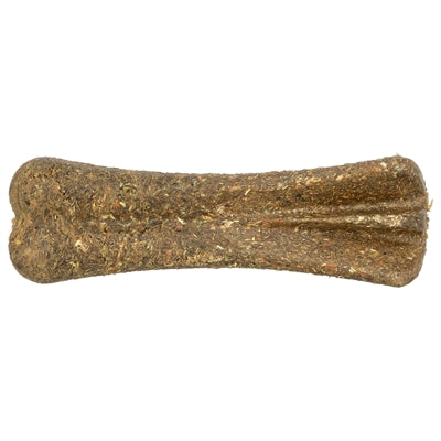 TRIXIE VEGAN BONE MET BIERGIST 50X70 GR