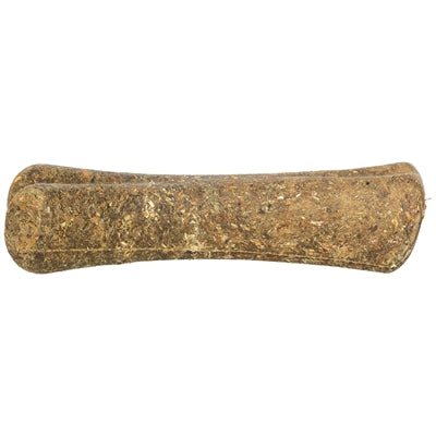 TRIXIE VEGAN BONE MET BIERGIST 50X70 GR